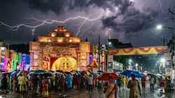 ಪೂಜೆ ವೇಳೆ ಭೂತದ ಮಳೆ! ಸಮುದ್ರದಲ್ಲಿ ಆಳವಾದ ಖಿನ್ನತೆ; ಷಷ್ಠಿ-ಸಪ್ತಮಿಯಂದು ಏನಿದು ಸಂಕೇತ? 