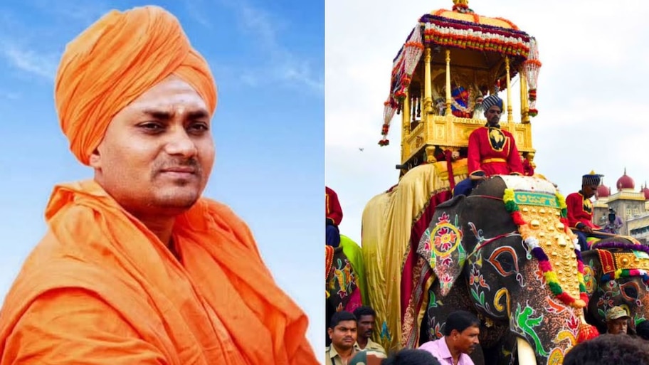 ದಸರಾ ಉದ್ಘಾಟನೆಗೆ ಸರ್ಕಾರ ಆಹ್ವಾನ ತಿರಸ್ಕಾರಿಸಿದ್ರಾ ಗವಿಸಿದ್ದೇಶ್ವರ ಸ್ವಾಮೀಜಿಗಳು.. ಸಚಿವರು ಕೊಟ್ಟ ಸ್ಪಷ್ಟನೆ 