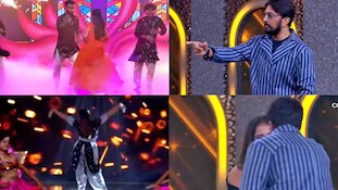 ಬಿಗ್‌ ಬಾಸ್‌ ಮನೆಗೆ ವೈಲ್ಡ್‌ ಕಾರ್ಡ್‌ ಎಂಟ್ರಿ! ದೊಡ್ಮನೆಗೆ ಬಂದ ಮೂವರು ಸೋಷಿಯಲ್‌ ಮೀಡಿಯಾ ಸ್ಟಾರ್ಸ್‌