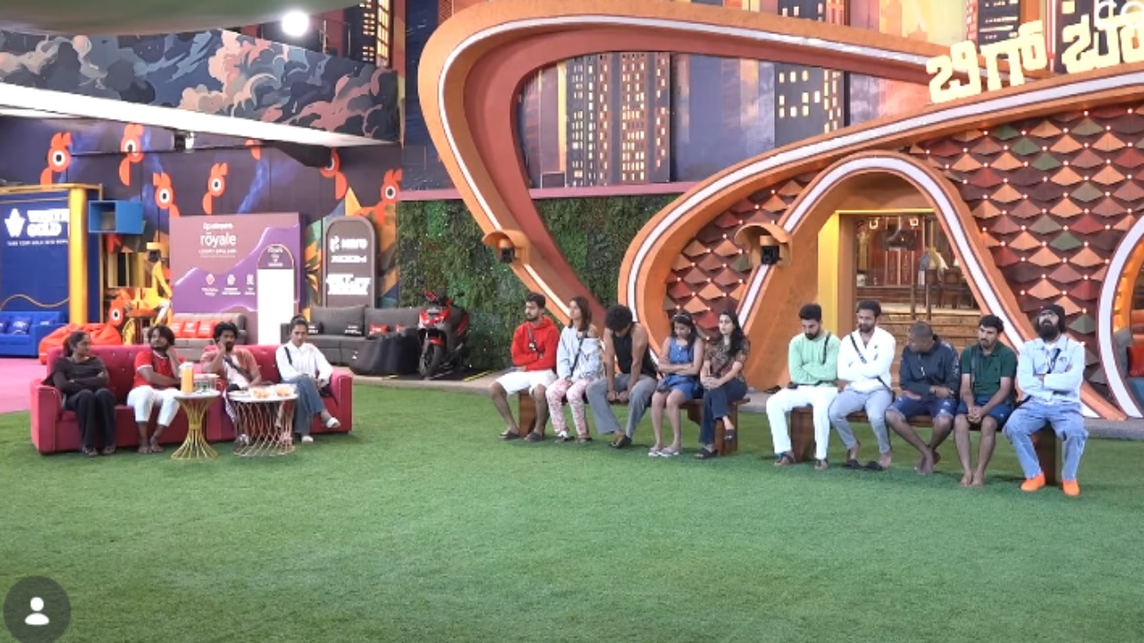 Bigg Boss Kannada Season 13 Wild Card Entry