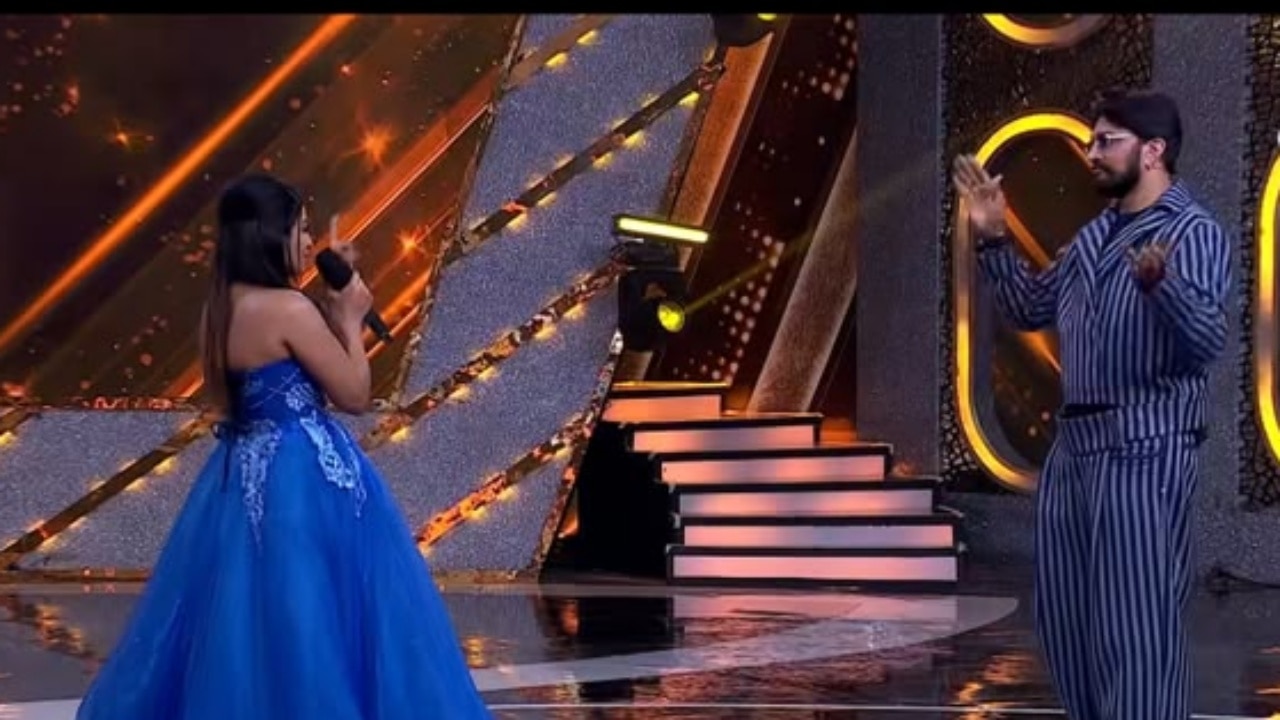 Bigg Boss Kannada Season 13 Wild Card Entry