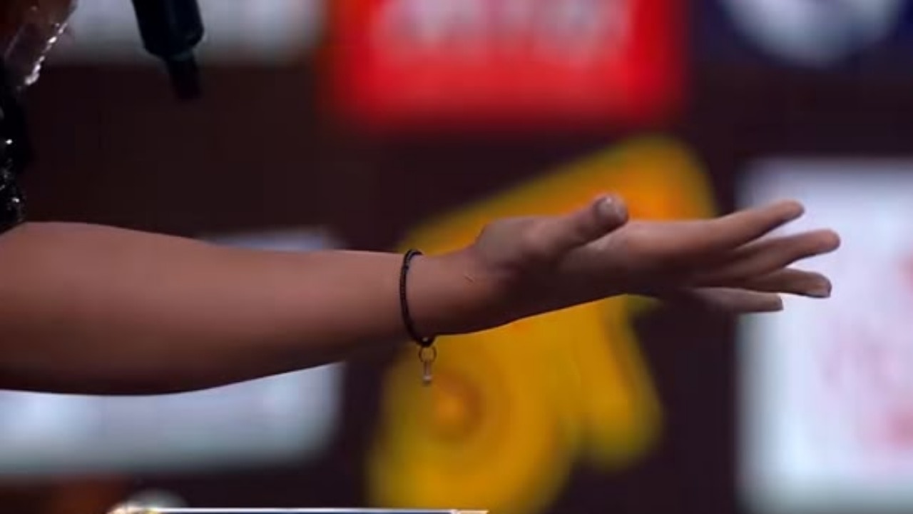 Bigg Boss Kannada Season 13 Wild Card Entry