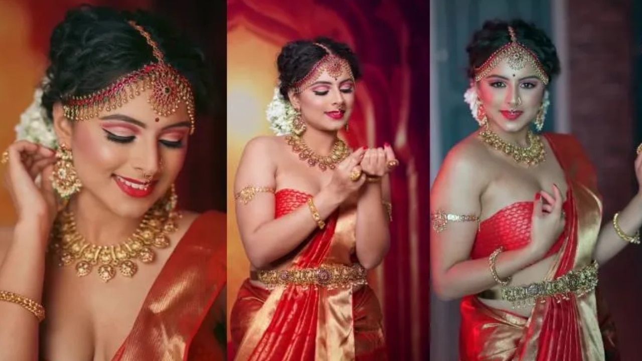 ವೈಷ್ಣವಿ ಕೌಂಡಿನ್ಯ 