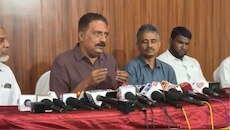 “ಕರ್ನಾಟಕದಲ್ಲಿ 1.18 ಕೋಟಿ ಮತ ಅಳಿಸಿ ಹಾಕಿದ್ದಾರೆ!”: ಎಸ್‌ಐಆರ್ ಪ್ರಕ್ರಿಯೆ ವಿರುದ್ಧ ನಟ ಪ್ರಕಾಶ್ ರಾಜ್ ಆಕ್ರೋಶ!
