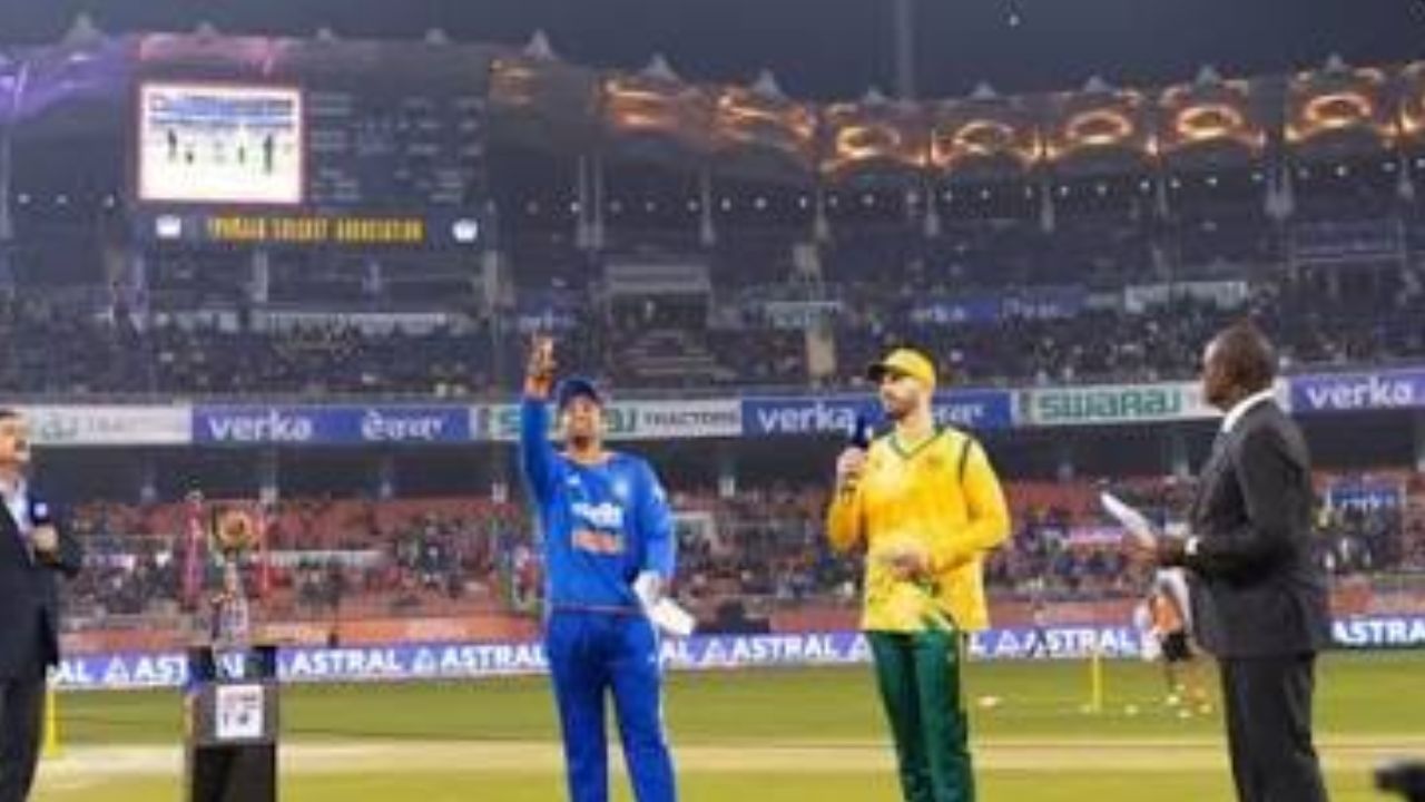 South Africa cricket 