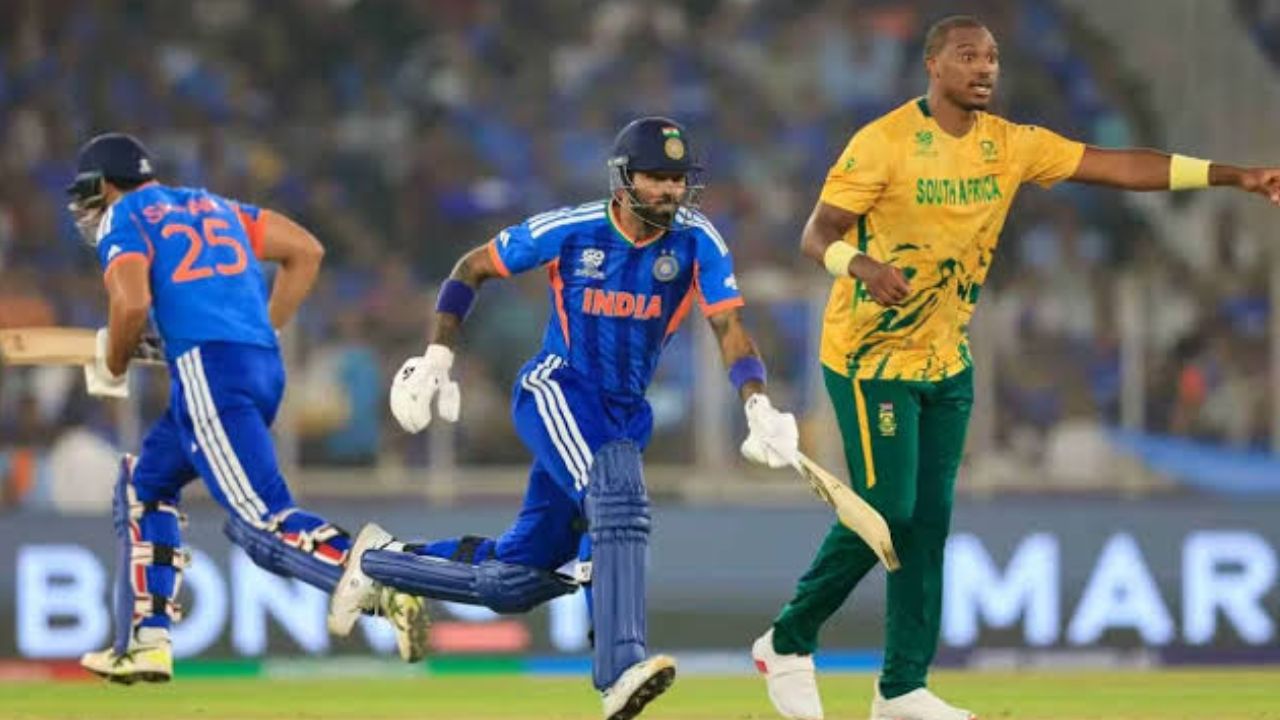South Africa cricket 