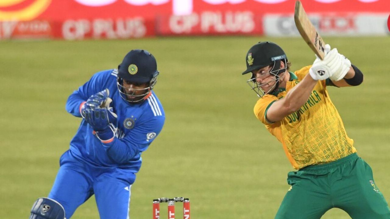 South Africa cricket 