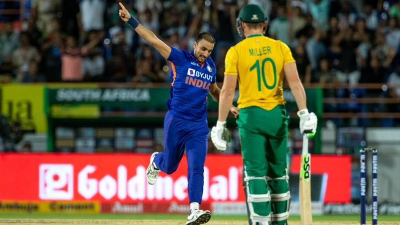 South Africa cricket 