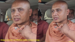 Satyatma Teertha Swamiji accident: ಅಪಘಾತದ ಬಳಿಕ ಸತ್ಯಾತ್ಮತೀರ್ಥ ಶ್ರೀಪಾದಂಗಳವರ ಮೊದಲ ಪ್ರತಿಕ್ರಿಯೆ 