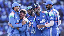 Ind vs Wi ODI: ಜಸ್ಟಿನ್ ಗ್ರೀವ್ಸ್ ಶತಕ, ಕೆರಿಬಿಯನ್‌ ಬೆಸ್ಟ್‌ ಬ್ಯಾಟಿಂಗ್‌.. ಟೀಮ್‌ ಇಂಡಿಯಾ ಮುಂದೆ ಬಿಗ್‌ ಟಾರ್ಗೆಟ್‌ 