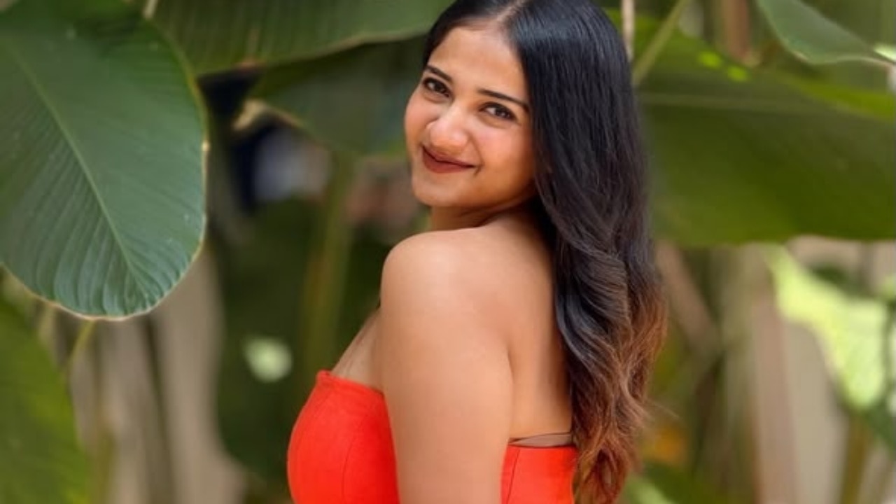 Ganavi gowda