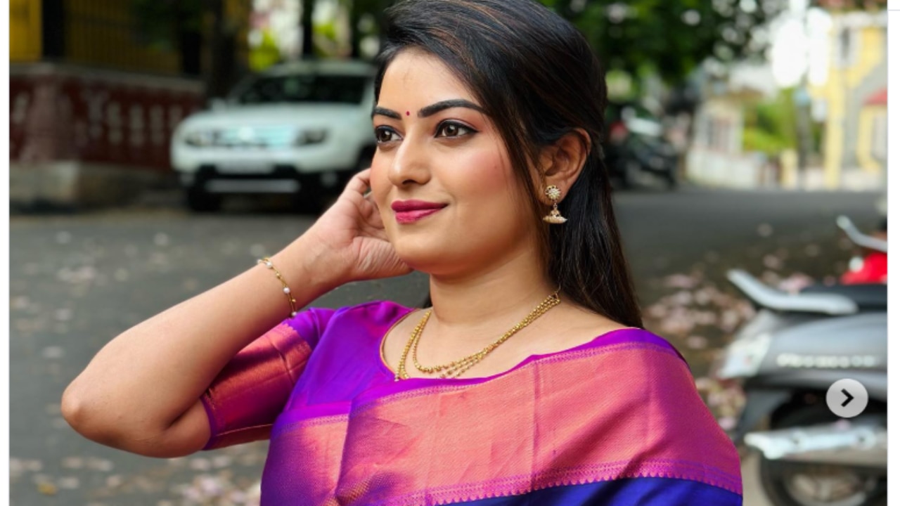 Sonika Gowda
