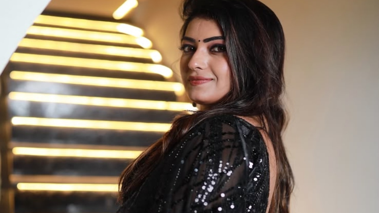 Sonika Gowda