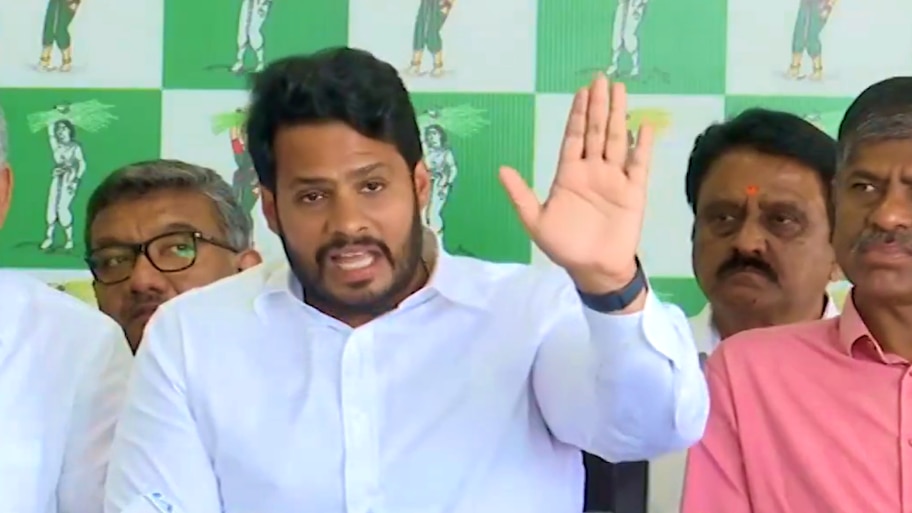 ರೈತ ಸ್ವಾಭಿಮಾನ ಯಾತ್ರೆ: ನಾಳೆಯಿಂದ ಜೆಡಿಎಸ್ ನಾಯಕ ನಿಖಿಲ್ ಕುಮಾರಸ್ವಾಮಿ ರಾಜ್ಯಾಧ್ಯಂತ ಪ್ರವಾಸ!