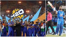 IND vs WI 1st ODI : ವಿರಾಟ್, ಗಿಲ್ ಶತಕದ ಸೊಗಸು, ಭಾರತಕ್ಕೆ ಸುಲಭ ತುತ್ತಾದ ವಿಂಡೀಸ್