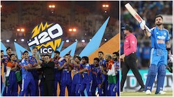 IND vs WI 1st ODI : ವಿರಾಟ್, ಗಿಲ್ ಶತಕದ ಸೊಗಸು, ಭಾರತಕ್ಕೆ ಸುಲಭ ತುತ್ತಾದ ವಿಂಡೀಸ್