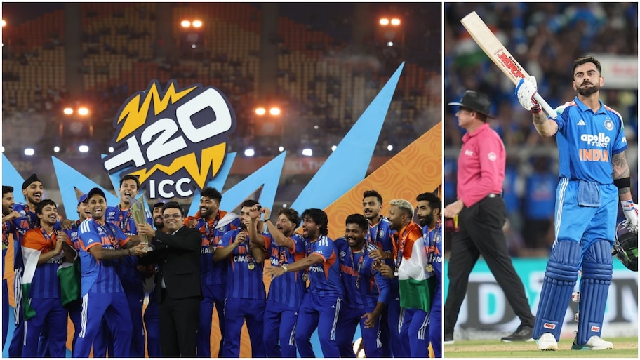 IND vs WI 1st ODI : ವಿರಾಟ್, ಗಿಲ್ ಶತಕದ ಸೊಗಸು, ಭಾರತಕ್ಕೆ ಸುಲಭ ತುತ್ತಾದ ವಿಂಡೀಸ್