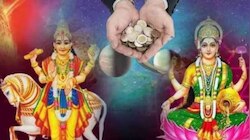 ಸ್ವ ಸ್ಥಾನದಲ್ಲಿ ಧನಕಾರಕ.. 5 ರಾಶಿಯವರಿಗೆ ಶುಕ್ರ ಮಹಾದಶ ವೃತ್ತಿಯಲ್ಲಿ ಏಳ್ಗೆ, ಸಾಕ್ಷಾತ್‌ ಲಕ್ಷ್ಮಿ ಅನುಗ್ರಹ