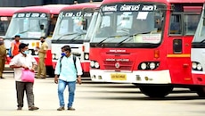 ಸಾರಿಗೆ ನಿಗಮಗಳಿಗೆ ₹8,000 ಕೋಟಿ ನಷ್ಟದ ಹೊರೆ: ಟಿಕೆಟ್ ದರ ಏರಿಕೆ ಅನಿವಾರ್ಯ ಎಂದ ಸರ್ಕಾರ!