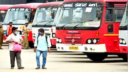ಸಾರಿಗೆ ನಿಗಮಗಳಿಗೆ ₹8,000 ಕೋಟಿ ನಷ್ಟದ ಹೊರೆ: ಟಿಕೆಟ್ ದರ ಏರಿಕೆ ಅನಿವಾರ್ಯ ಎಂದ ಸರ್ಕಾರ!