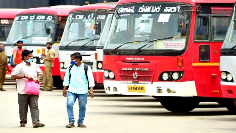ಸಾರಿಗೆ ನಿಗಮಗಳಿಗೆ ₹8,000 ಕೋಟಿ ನಷ್ಟದ ಹೊರೆ: ಟಿಕೆಟ್ ದರ ಏರಿಕೆ ಅನಿವಾರ್ಯ ಎಂದ ಸರ್ಕಾರ!