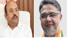 ಸಮಯ ಪ್ರಜ್ಞೆ ಇಲ್ವೇನ್ರೀ? ಎಲ್ಲದ್ದಕ್ಕೂ ಒಂದು ಲಿಮಿಟ್‌ ಇದೆ: ಯತೀಂದ್ರ ಸಿದ್ದರಾಮಯ್ಯ ವಿರುದ್ಧ ತನ್ವೀರ್ ಸೇಠ್ ಗರಂ!