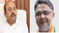 ಸಮಯ ಪ್ರಜ್ಞೆ ಇಲ್ವೇನ್ರೀ? ಎಲ್ಲದ್ದಕ್ಕೂ ಒಂದು ಲಿಮಿಟ್‌ ಇದೆ: ಯತೀಂದ್ರ ಸಿದ್ದರಾಮಯ್ಯ ವಿರುದ್ಧ ತನ್ವೀರ್ ಸೇಠ್ ಗರಂ!