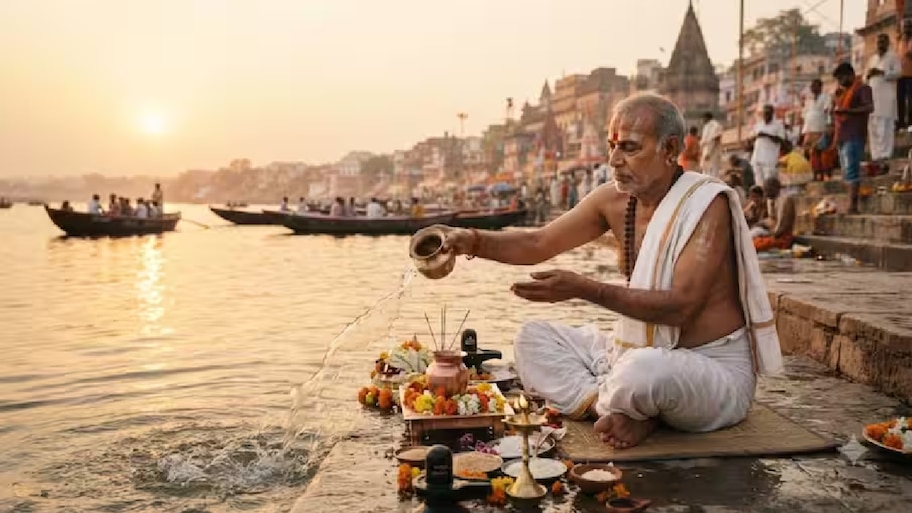 ಅಕ್ಟೋಬರ್ 10ರೊಳಗೆ ಈ 7 ಕೆಲಸ ಮಾಡಿ: ಪೂರ್ವಜರ ಆಶೀರ್ವಾದದಿಂದ ಮನೆಗೆ ಶುಭವಾಗುತ್ತೆ! 