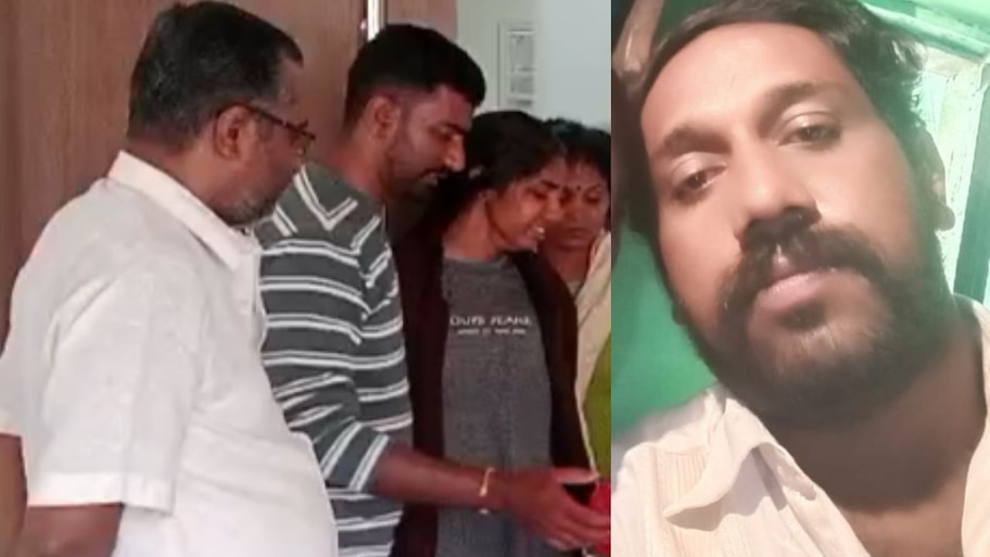 ಹೆಂಡತಿ ಹೊಡೆದಳು ಅಂತ ಅಮ್ಮನಿಗೆ ಫೋನ್‌ ಮಾಡಿದ ಗಂಡ.. ತಾಯಿ ಬರುವಷ್ಟರಲ್ಲಿ ಮಗನ ಜೀವ ಉಳಿಯಲಿಲ್ಲ