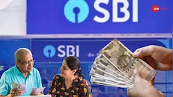 SBI 180 ದಿನಗಳ FD ಮೇಲೆ ಎಷ್ಟು ಬಡ್ಡಿ? ಹಿರಿಯ ನಾಗರಿಕರಿಗೆ ಸಿಗುವ ಲಾಭ ಎಷ್ಟು?