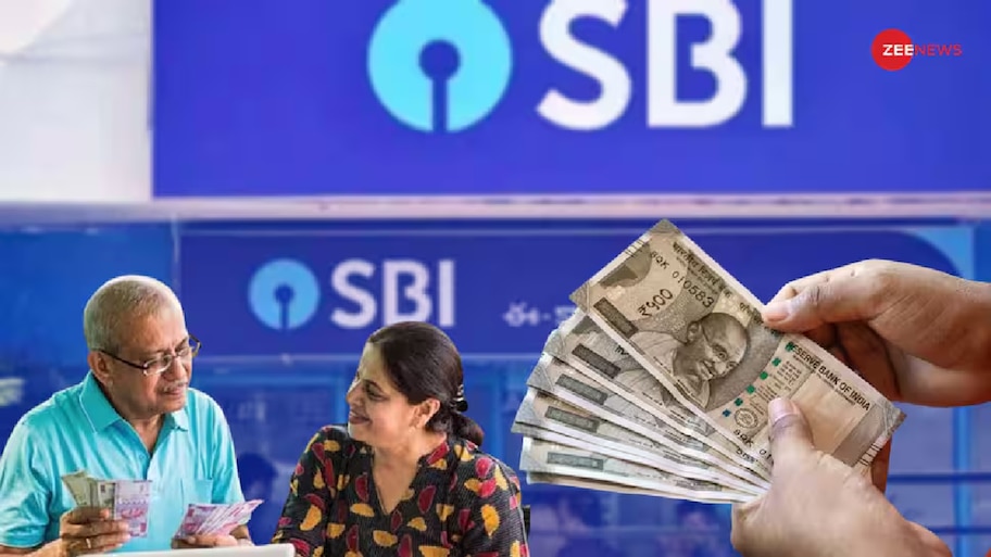 SBI 180 ದಿನಗಳ FD ಮೇಲೆ ಎಷ್ಟು ಬಡ್ಡಿ? ಹಿರಿಯ ನಾಗರಿಕರಿಗೆ ಸಿಗುವ ಲಾಭ ಎಷ್ಟು?