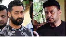 ಪ್ರದೋಷ್‌ ಮಾಫಿ ಸಾಕ್ಷಿ ಹೇಳಿಕೆ ದಾಖಲು : ದರ್ಶನ್‌, ಪವಿತ್ರಾ ಗೌಡ ಬಗ್ಗೆ ಹೇಳಿದ್ದೇನು.. ಮುಂದೆನಾಗುತ್ತೆ?