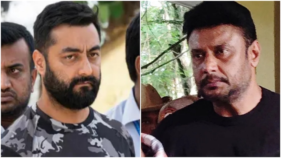 ಪ್ರದೋಷ್‌ ಮಾಫಿ ಸಾಕ್ಷಿ ಹೇಳಿಕೆ ದಾಖಲು : ದರ್ಶನ್‌, ಪವಿತ್ರಾ ಗೌಡ ಬಗ್ಗೆ ಹೇಳಿದ್ದೇನು.. ಮುಂದೆನಾಗುತ್ತೆ?