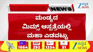 ಮಂಡ್ಯದ ಗುತ್ತಲು ಬಡಾವಣೆ ಟಿಪ್ಪು ರಸ್ತೆ ನಿವಾಸಿ