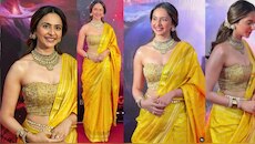ಖ್ಯಾತ ನಟಿಯ ಮನೆ ಮೇಲೆ ಐಟಿ ದಾಳಿ 