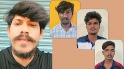 ಗಣೇಶ ವಿಸರ್ಜನೆ ವೇಳೆ ಮುಹೂರ್ತ ಫಿಕ್ಸ್.. ರೌಡಿಶೀಟರ್‌ಗೆ ಡ್ರ್ಯಾಗರಿಂದ ಇರಿದು ಹ*ತ್ಯೆ