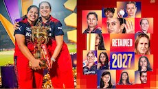 RCBಗೆ ಒಂದು ಗುಡ್‌ನ್ಯೂಸ್‌, ಇನ್ನೊಂದು ಬ್ಯಾಡ್‌ ನ್ಯೂಸ್‌.. ಹಾಲಿ ಚಾಂಪಿಯನ್‌ ತಂಡದ ಮುಂದಿನ ಪ್ಲಾನ್‌?