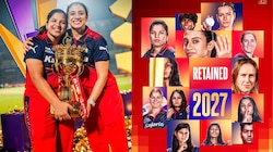 RCBಗೆ ಒಂದು ಗುಡ್‌ನ್ಯೂಸ್‌, ಇನ್ನೊಂದು ಬ್ಯಾಡ್‌ ನ್ಯೂಸ್‌.. ಹಾಲಿ ಚಾಂಪಿಯನ್‌ ತಂಡದ ಮುಂದಿನ ಪ್ಲಾನ್‌?
