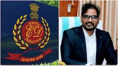 KPSC ಪಶುವೈದ್ಯಾಧಿಕಾರಿ ನೇಮಕಾತಿ ಅಕ್ರಮ : ಇಡಿ ದಾಳಿಯಲ್ಲಿ ಸಿಕ್ಕ 'ಸೀಕ್ರೆಟ್ ಡೈರಿ'ಯಲ್ಲಿ ಏನಿತ್ತು ಗೊತ್ತೆ..!