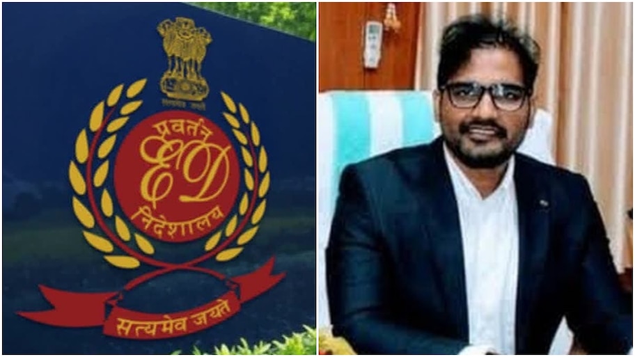 KPSC ಪಶುವೈದ್ಯಾಧಿಕಾರಿ ನೇಮಕಾತಿ ಅಕ್ರಮ : ಇಡಿ ದಾಳಿಯಲ್ಲಿ ಸಿಕ್ಕ 'ಸೀಕ್ರೆಟ್ ಡೈರಿ'ಯಲ್ಲಿ ಏನಿತ್ತು ಗೊತ್ತೆ..!