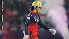 RCB ಎಷ್ಟು ಆಟಗಾರರನ್ನ ರಿಟೈನ್‌, ರಿಲೀಸ್‌ ಮಾಡಿದೆ.. ಪರ್ಸ್‌ ಅಲ್ಲಿ ಎಷ್ಟು ಕೋಟಿ ದುಡ್ಡು ಇದೆ?