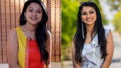  ಕಿರುತೆರೆಗೆ ಮತ್ತೆ ಕಮ್‌ಬ್ಯಾಕ್‌ ಮಾಡಿ ಲಕ್ಷ್ಮಿ ಬಾರಮ್ಮ ಸೀರಿಯಲ್ ಖ್ಯಾತಿಯ ನಟಿ ಕವಿತಾ ಗೌಡ 
