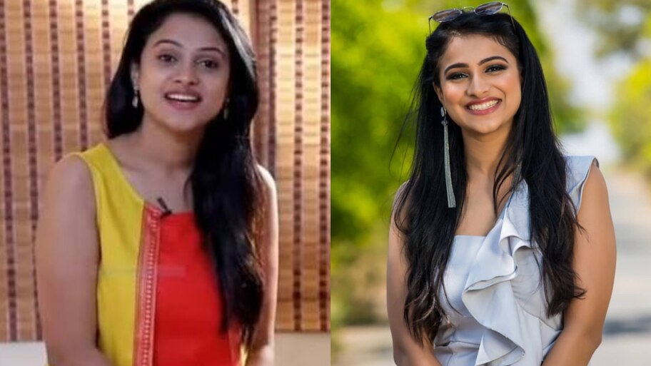  ಕಿರುತೆರೆಗೆ ಮತ್ತೆ ಕಮ್‌ಬ್ಯಾಕ್‌ ಮಾಡಿ ಲಕ್ಷ್ಮಿ ಬಾರಮ್ಮ ಸೀರಿಯಲ್ ಖ್ಯಾತಿಯ ನಟಿ ಕವಿತಾ ಗೌಡ 
