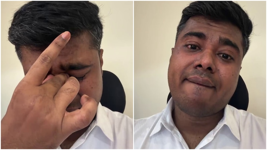 ವಿಡಿಯೋ ಮಾಡಿ ಕಣ್ಣೀರಿಟ್ಟ ಡ್ರೋನ್‌ ಪ್ರತಾಪ್‌..! ಸತ್ಯಕ್ಕೆ ಸಿಕ್ಕಿತು ಜಯ.. ಫ್ಯಾನ್ಸ್‌ಗೆ ಧನ್ಯವಾದ ಅರ್ಪಣೆ