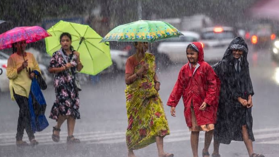 Rain Alert: ರಾಜ್ಯ ಮಳೆಯ ಮುನ್ಸೂಚನೆ.. ಮುಂದಿನ 10ದಿನಗಳ ಕಾಲ ಈ ಜಿಲ್ಲೆಗಳಲ್ಲಿ ವರುಣನ ಅಬ್ಬರ