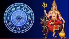 ಚಂದ್ರನ ರಾಶಿಯಲ್ಲಿ ಮಂಗಳ ಸಂಚಾರ: ಒಂದೂವರೆ ತಿಂಗಳು 5 ರಾಶಿಯವರಿಗೆ ಭರ್ಜರಿ ಜಾಕ್‌ಪಾಟ್..‌ ಮುಟ್ಟಿದ್ದೆಲ್ಲಾ ಚಿನ್ನ