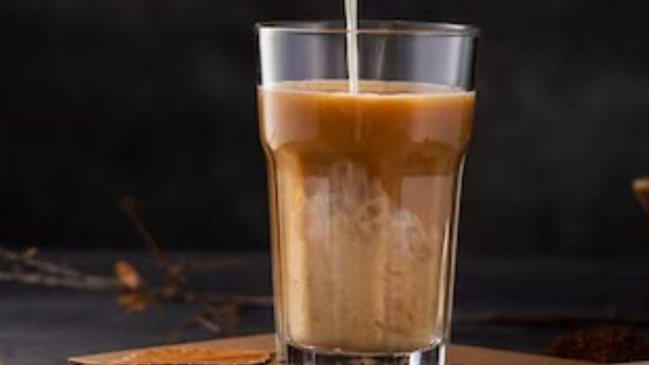 Tea For Health