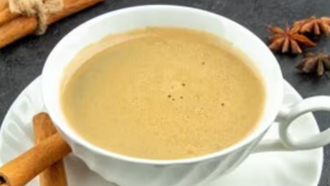 Tea For Health