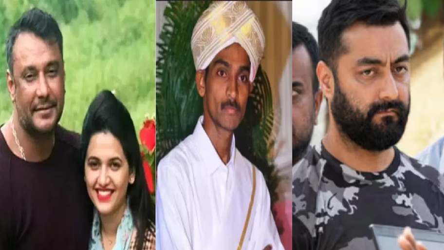 ʼಪವಿತ್ರಾ ಯಾರು ಗೊತ್ತಾ?ʼ; ರೇಣುಕಾಸ್ವಾಮಿ ಎದುರೇ ನಟ ದರ್ಶನ್ ಹೇಳಿದ್ದೇನು?