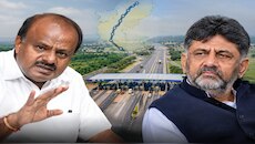 ‘2G, ಕೋಲ್ ಸ್ಕ್ಯಾಮ್‌ಗಿಂತ ನೈಸ್ ದೊಡ್ಡ ಹಗರಣ’; ಡಿಕೆಶಿ ವಿರುದ್ಧ ಕುಮಾರಸ್ವಾಮಿ ಗಂಭೀರ ಆರೋಪ!